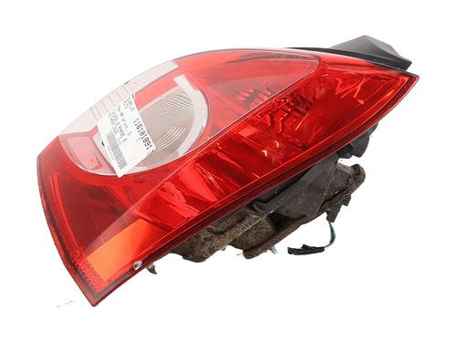 Right taillight RENAULT TWINGO II (CN0_) 1.2 16V (CN04, CN0B) | BP31761069C35