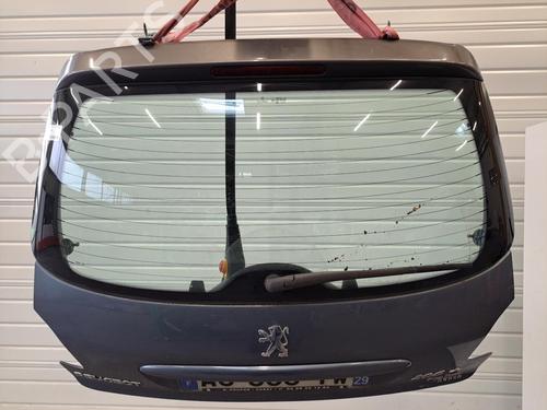 Tailgate PEUGEOT 206+ (2L_, 2M_) 1.4 HDi eco 70 | BP28408580C6 