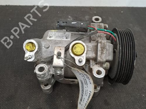 Used AC compressor CITROËN C3 III (SX) 1.2 THP 110 (SXHNPS, SXHNZT, SXHNZ6) (110 hp) 28397643