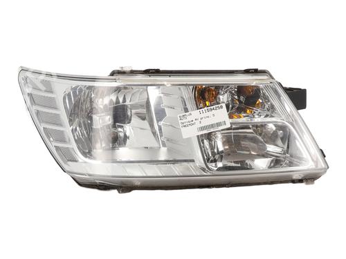 Lyskaster høyre FIAT FREEMONT (345_) 2.0 JTD (140 hp) 31345328