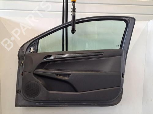 Dør høyre foran OPEL ASTRA H GTC (A04) 1.9 CDTI (L08) | BP28410173C3 