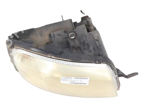 Right headlight FIAT PANDA (169_) 1.3 D Multijet (169.AXC1A) | BP39568464C29 - Image 3