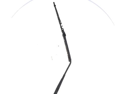 Braço escova traseiro Braço escova traseiro 38091908 38091908
