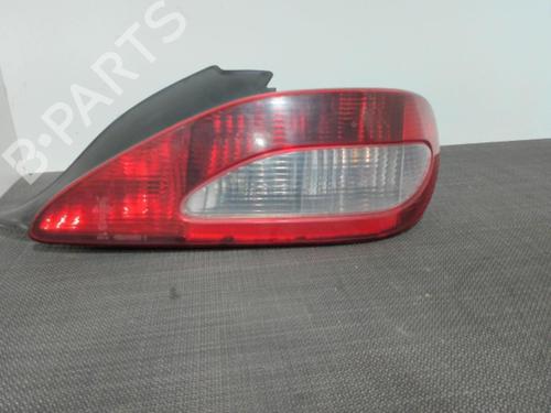 Used Right taillight PEUGEOT 406 Coupe (8C) 2.0 16V (135 hp) 28399719