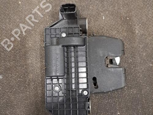 Used Tailgate lock CITROËN C4 II (NC_) 1.6 BlueHDi 120 (120 hp) 30614731