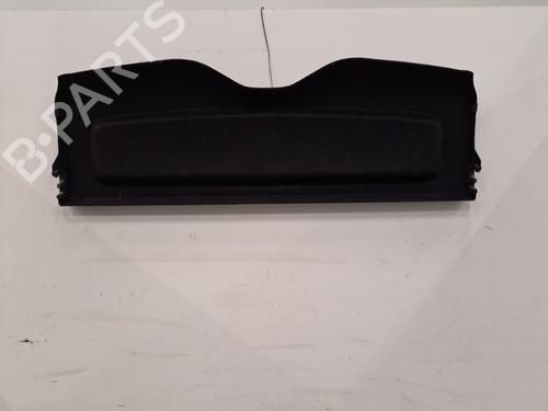 Rear parcel shelf SKODA CITIGO (NF1) 1.0 | BP29843333C85 