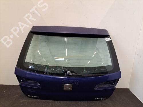 Bakluke CC/Kombi-Kupé SEAT IBIZA III (6L1) 1.9 TDI (100 hp) 28409927