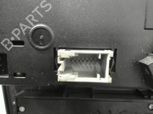 Climate control BMW 1 (E81) 118 d | BP28399791I5 