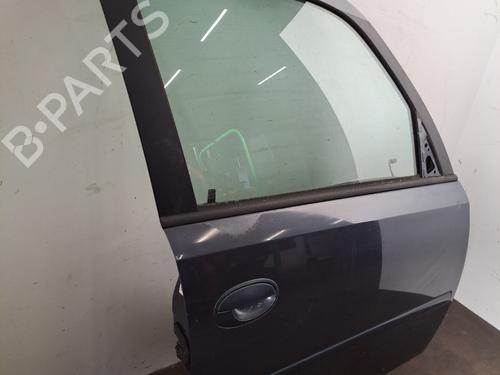 right-front-door-opel-meriva-a-mpv-x03-2003-2004-2005-2006-2007-2008-2009-2010-30593337 main image