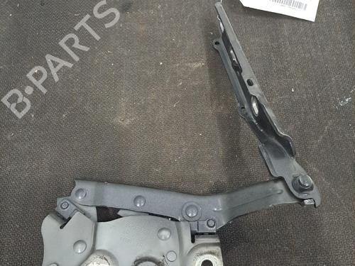 Used Hinge/Door check strap AUDI A3 Sportback (8VA, 8VF) 2.0 TDI (150 hp) 29564787