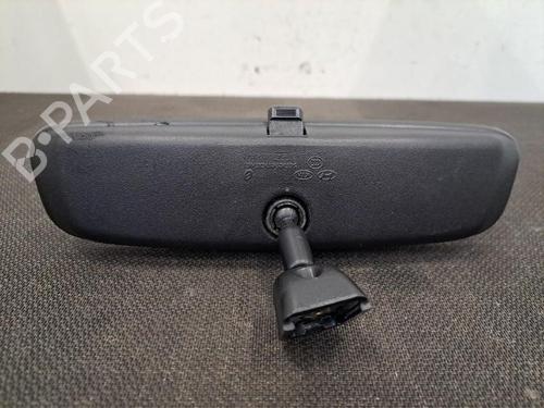 Used Rear mirror Rear mirror KIA SPORTAGE III (SL) 1.7 CRDi (116 hp) 28407368 28407368