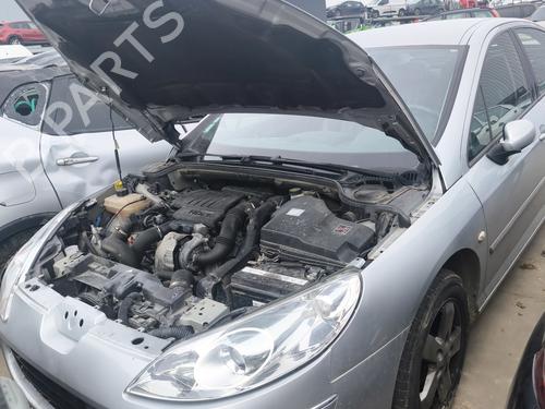 Left front window switch PEUGEOT 407 (6D_) 1.6 HDi 110 (6D9HZC, 6D9HYC) | BP28389322I27 - Image 7