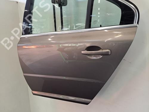 Left rear door VOLVO S80 II (124) D5 | BP28398249C4 