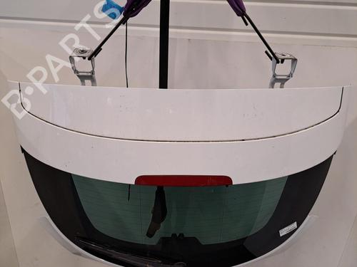 Tailgate RENAULT MEGANE III Coupe (DZ0/1_) 1.5 dCi (DZ09, DZ0D, DZ1F, DZ1G, DZ14, DZ29) | BP28396659C6