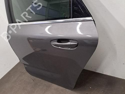 Dør venstre bagtil CITROËN C4 Picasso II 1.6 HDi / BlueHDi 115 | BP31159226C4 