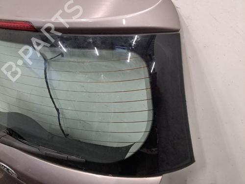 tailgate-kia-ceed-hatchback-ed-2006-2007-2008-2009-2010-2011-2012-31992665 main image