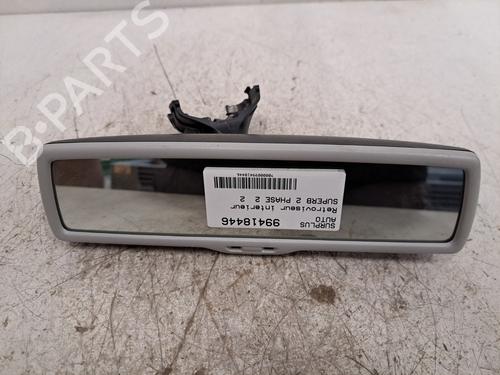 rear-mirror-skoda-superb-ii-3t4-2008-2009-2010-2011-2012-2013-2014-2015-28403518 main image