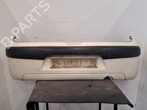 Stoßstange hinten für PEUGEOT 1007 (KM_) 1.4 HDi (68 hp) 29935801