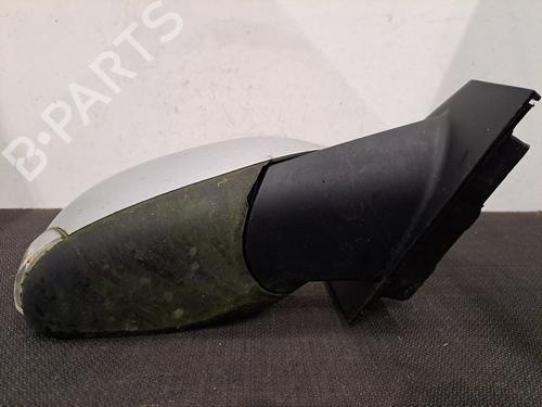 Right mirror RENAULT LAGUNA III (BT0/1) 2.0 dCi (BT01, BT08, BT09, BT0E, BT0K, BT12, BT1C, BT1D,... | BP28397982C27 
