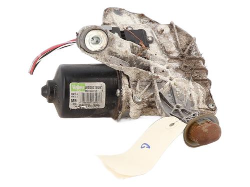 Viskermotor vindrude RENAULT SCÉNIC III (JZ0/1_) 1.5 dCi (110 hp) 31649313