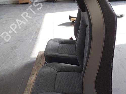 Sæde sæt RENAULT ZOE (BFM_)  | BP33850217C78  - Image 11