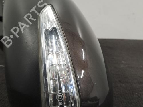 Left mirror PEUGEOT 508 SW I (8E_) 2.0 HDi | BP28401434C26 