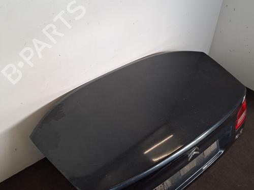 Used Tailgate Tailgate CITROËN C5 III (RD_) 1.6 HDi 110 (RD9HZC) (109 hp) 28389996 28389996