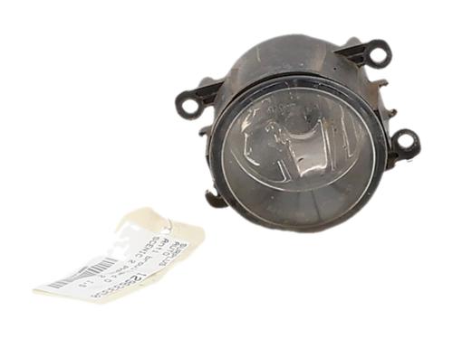 Højre Foran Tågelygte Højre Foran Tågelygte RENAULT SCÉNIC II (JM0/1_) [2003-2010] 37588043 37588043
