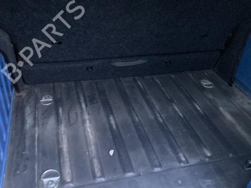 Used Parts CITROËN NEMO MPV 1.4 HDi 3949086