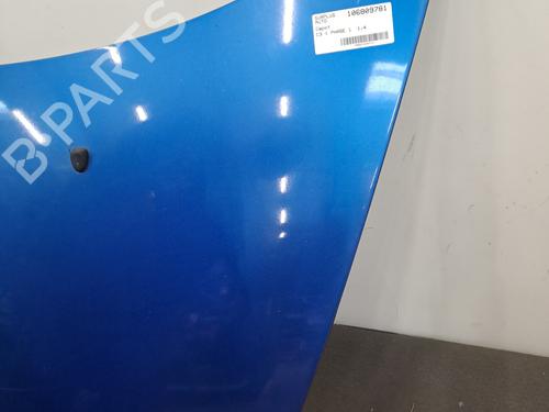 Hood CITROËN C3 I (FC_, FN_) 1.4 i | BP28395172C1 