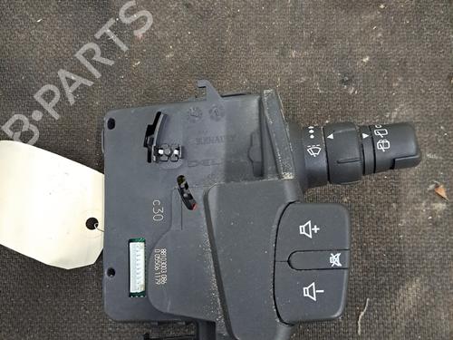 Used Steering column stalk RENAULT CLIO III (BR0/1, CR0/1) 1.4 16V (98 hp) 29983127