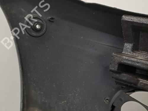 Front bumper RENAULT KANGOO (KC0/1_) 1.4 (KC0C, KC0H, KC0B, KC0M) | BP28409746C7 