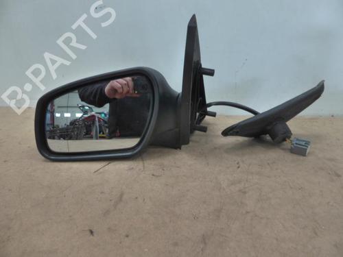 Used Left mirror FORD MONDEO III Turnier (BWY) 2.0 16V TDDi / TDCi (115 hp) 28394797