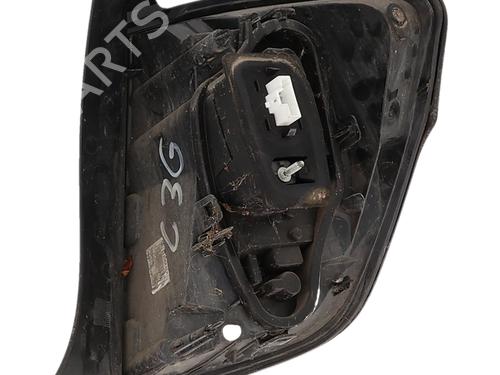 Used Left taillight Left taillight 37163765 37163765
