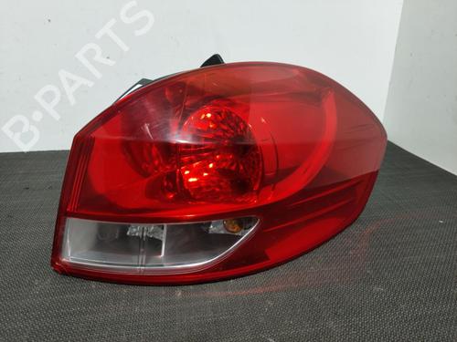 Right taillight RENAULT CLIO III Grandtour (KR0/1_) 1.5 dCi (KR0F) | BP28405054C35