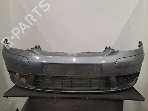 Foran støtfanger VW GOLF PLUS V (5M1, 521) 1.9 TDI (105 hp) 31308223