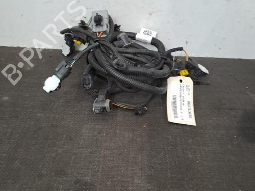 Modulo electronico CITROËN C4 Picasso II 1.6 HDi / BlueHDi 115 | BP28398947M83 
