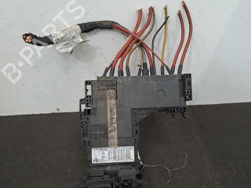 Electronic module CITROËN C4 II (NC_) 1.6 HDi 115 | BP29129459M83 