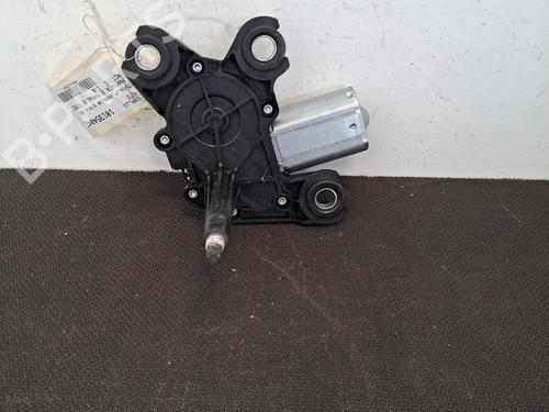 Used Rear wiper motor PEUGEOT PARTNER Tepee 1.6 HDi 90 (92 hp) 28390240