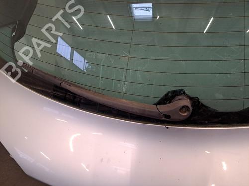 Tailgate RENAULT VEL SATIS (BJ0_) 2.2 dCi (BJ0E, BJ0F) | BP28409281C6 