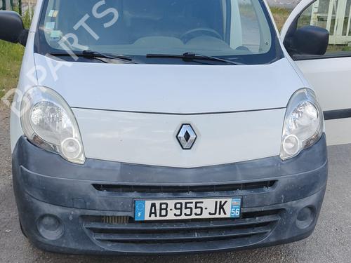 Used Parts RENAULT KANGOO Express (FW0/1_) 1.5 dCi 70 (FW0A, KW0V) 4923636