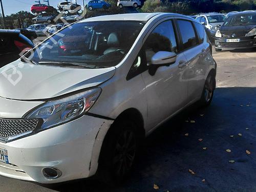Dør venstre foran NISSAN NOTE (E12) 1.2 DIG-S | BP39020637C2 - Image 9