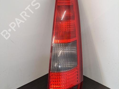 Used Right taillight FORD FIESTA V (JH_, JD_) 1.6 16V (100 hp) 28408311