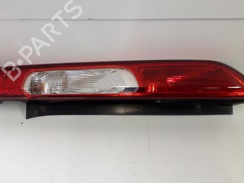 Højre baglygte FORD FOCUS II (DA_, HCP, DP) 2.0 TDCi (136 hp) 28400095