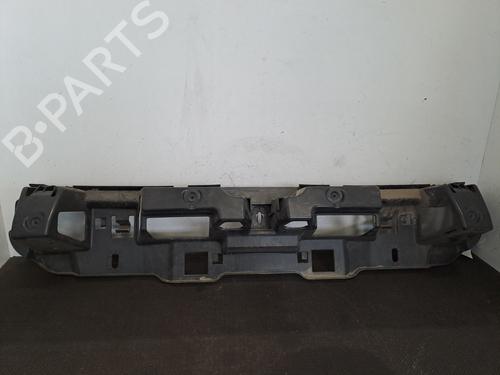 Used Rear bumper bracket CITROËN C3 II (SC_) 1.6 BlueHDi 100 (99 hp) 28395741