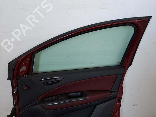 Right front door FIAT BRAVO II (198_) 1.6 D Multijet (198AXM1B) | BP28395350C3 