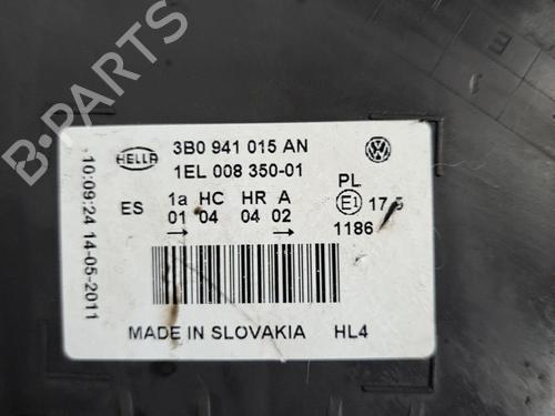 Left headlight VW PASSAT B5.5 (3B3) 1.9 TDI | BP28408100C28 - Image 4