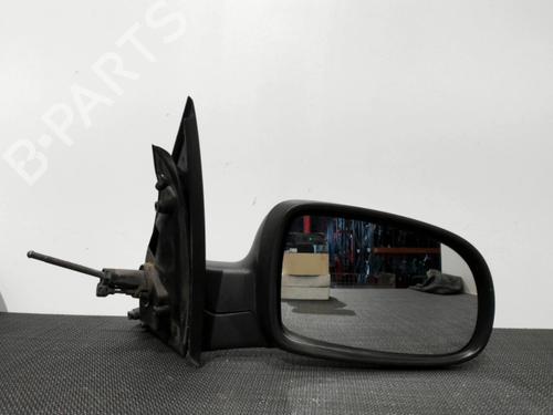Retrovisore destro OPEL CORSA C (X01) 1.7 DI (F08, F68) (65 hp) 28399979