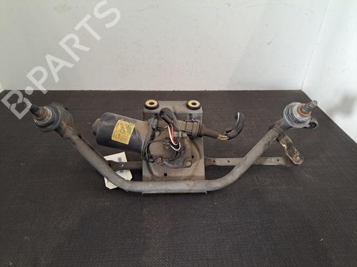 Essuie-glace moteur avant RENAULT ESPACE III (JE0_) 2.2 12V TD (JE0E, JE0H, JE0P) (113 hp) 28398391