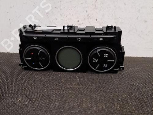 Climate control CITROËN DS3 (SA_) 1.6 HDi 110 | BP28398644I5